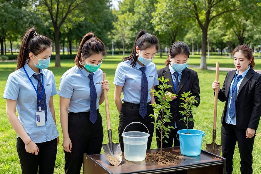 新盛专项业务客服