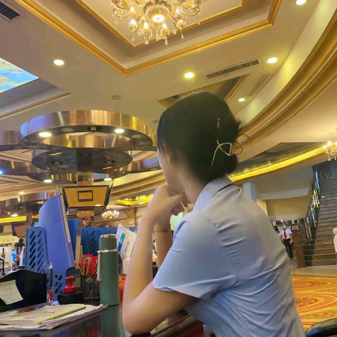 新盛前台服务团队